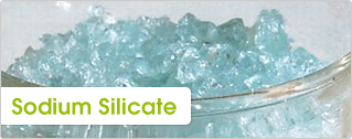 Sodium Silicate